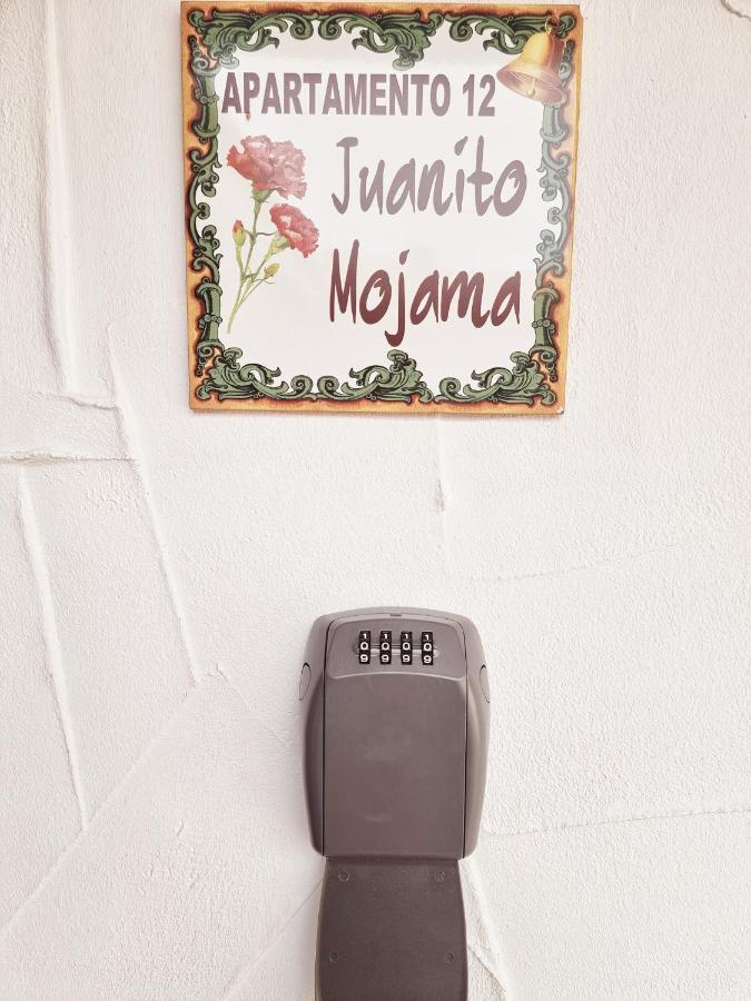 Apartament El Tablao Jerez de la Frontera Zewnętrze zdjęcie