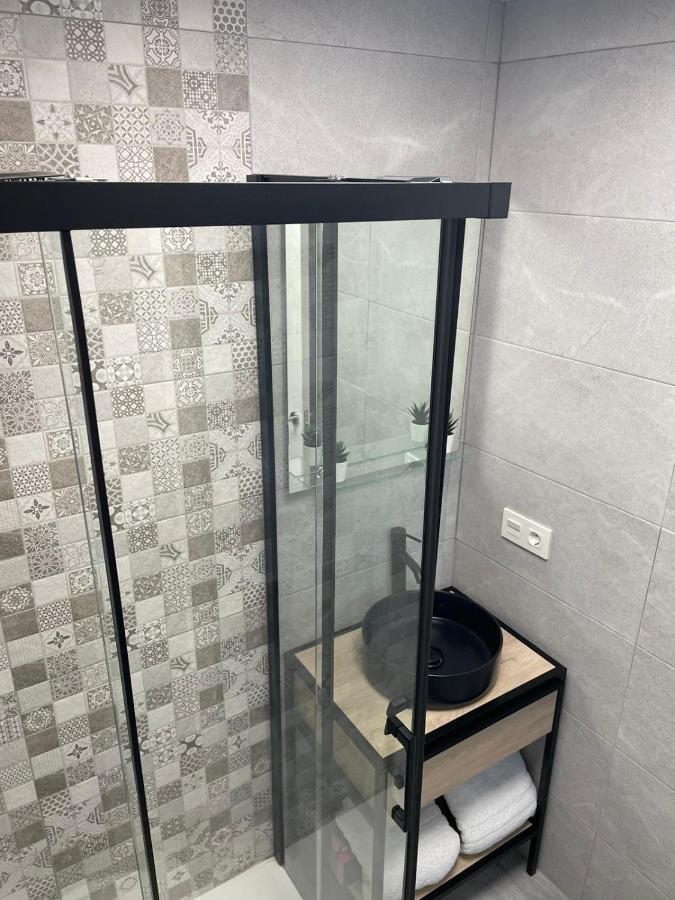 Apartament El Tablao Jerez de la Frontera Zewnętrze zdjęcie