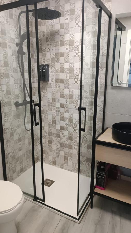 Apartament El Tablao Jerez de la Frontera Zewnętrze zdjęcie