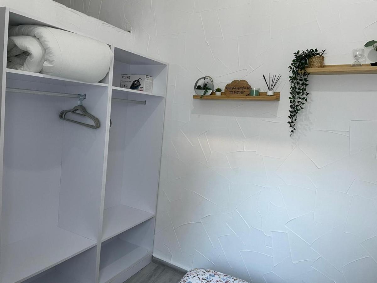 Apartament El Tablao Jerez de la Frontera Zewnętrze zdjęcie