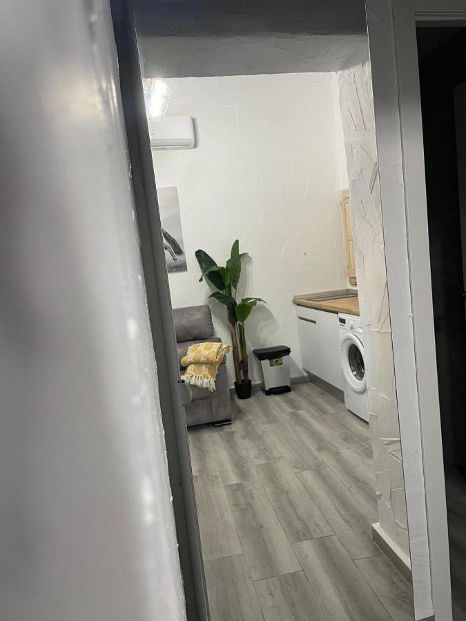 Apartament El Tablao Jerez de la Frontera Zewnętrze zdjęcie
