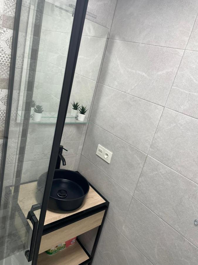 Apartament El Tablao Jerez de la Frontera Zewnętrze zdjęcie