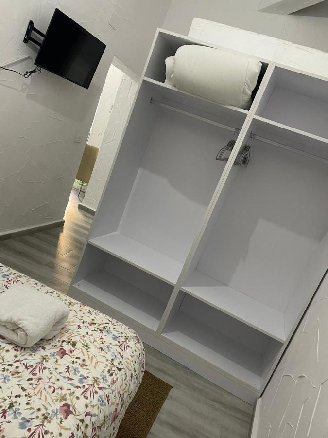 Apartament El Tablao Jerez de la Frontera Zewnętrze zdjęcie